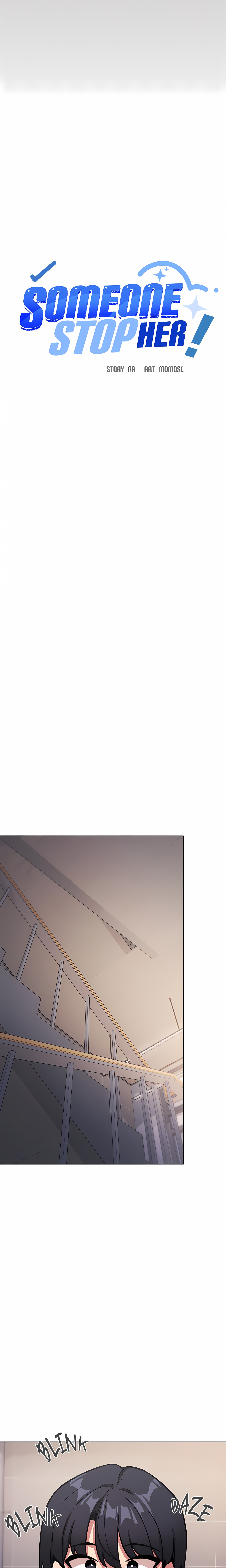 Someone Stop Her! (Uncensored) chapter 41 page 2