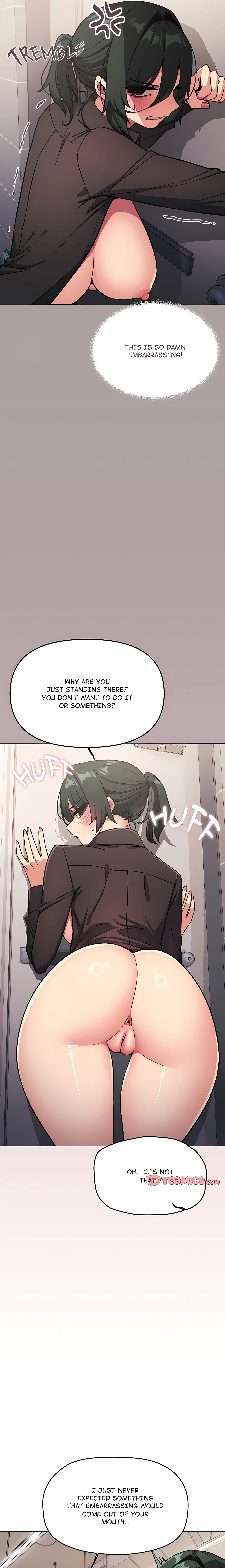 Someone Stop Her! (Uncensored) chapter 41 page 4