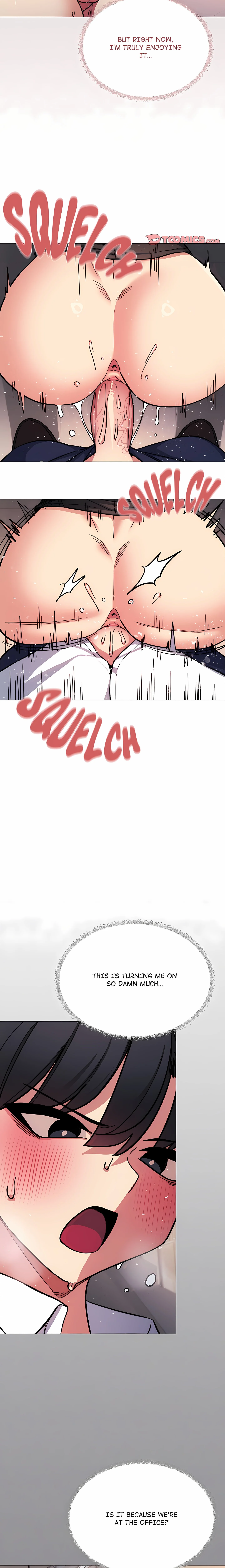 Someone Stop Her! (Uncensored) chapter 41 page 13