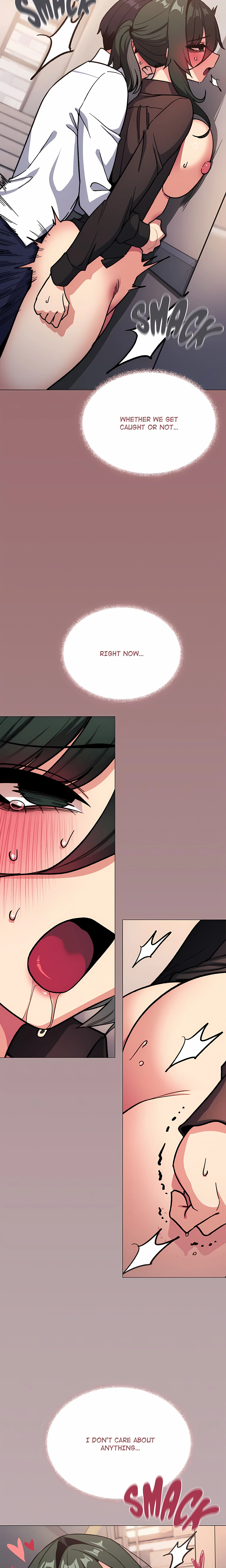 Someone Stop Her! (Uncensored) chapter 41 page 15