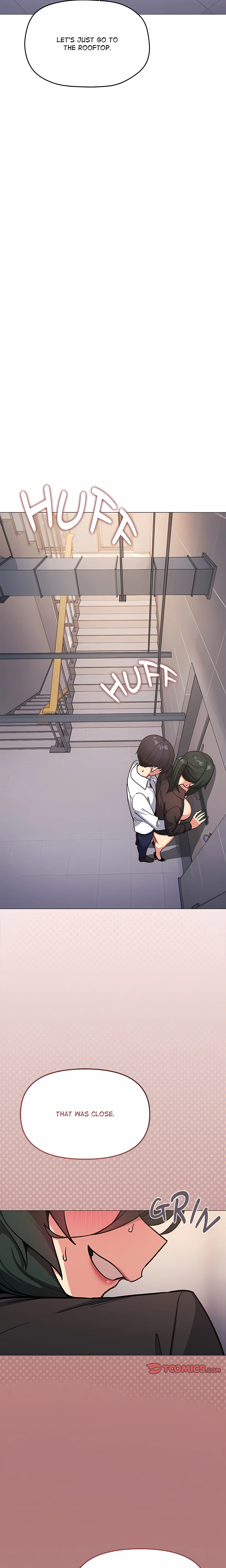 Someone Stop Her! (Uncensored) chapter 41 page 19