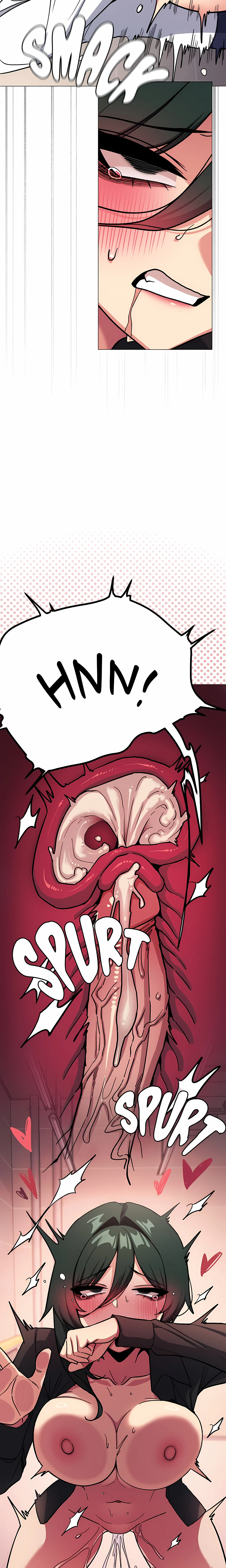 Someone Stop Her! (Uncensored) chapter 41 page 25