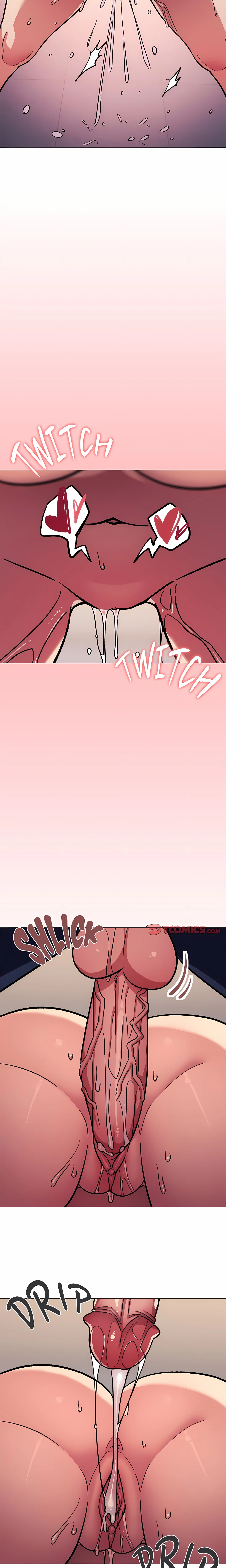 Someone Stop Her! (Uncensored) chapter 41 page 26