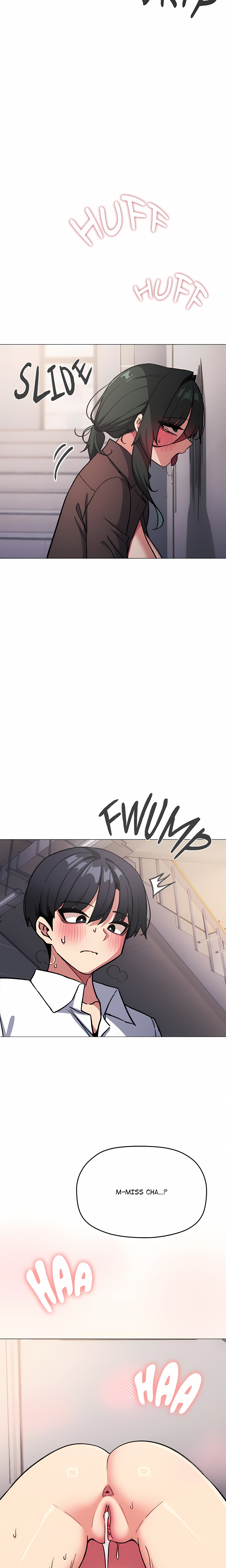 Someone Stop Her! (Uncensored) chapter 41 page 27