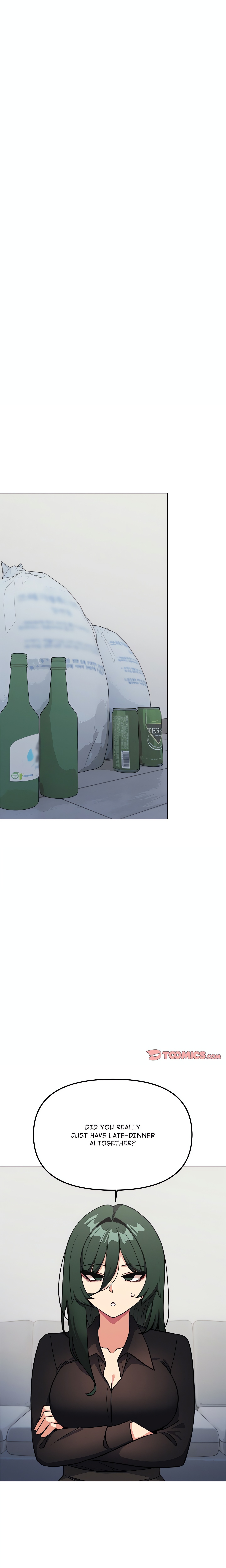 Someone Stop Her! (Uncensored) chapter 42 page 22