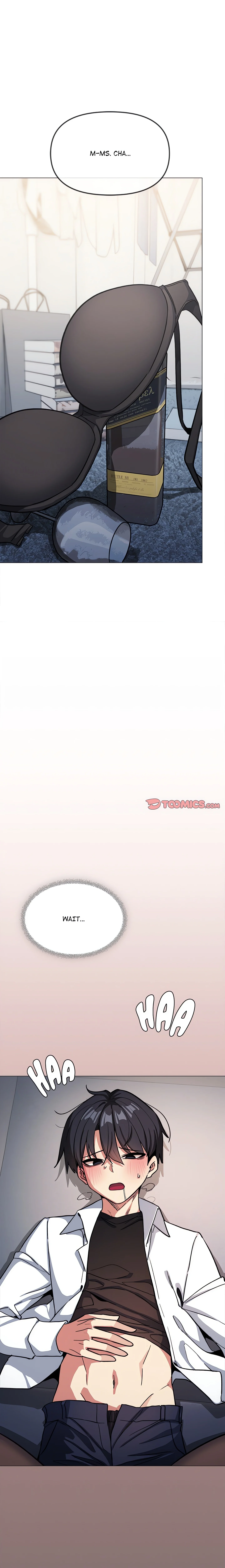Someone Stop Her! (Uncensored) chapter 42 page 30