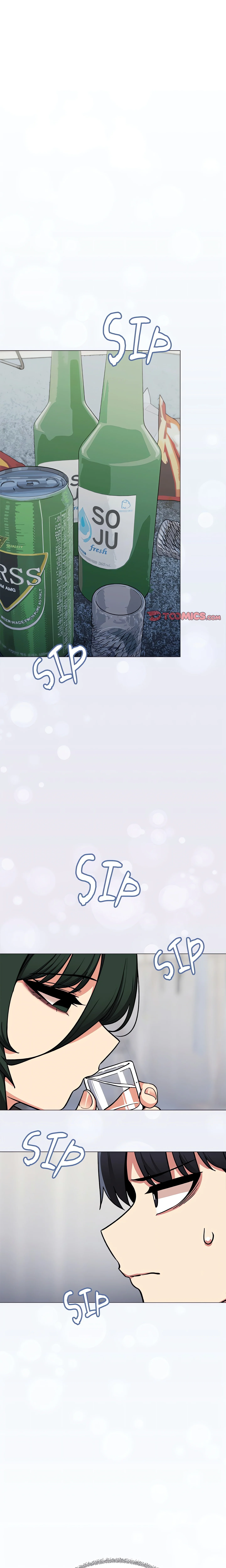 Someone Stop Her! (Uncensored) chapter 43 page 1