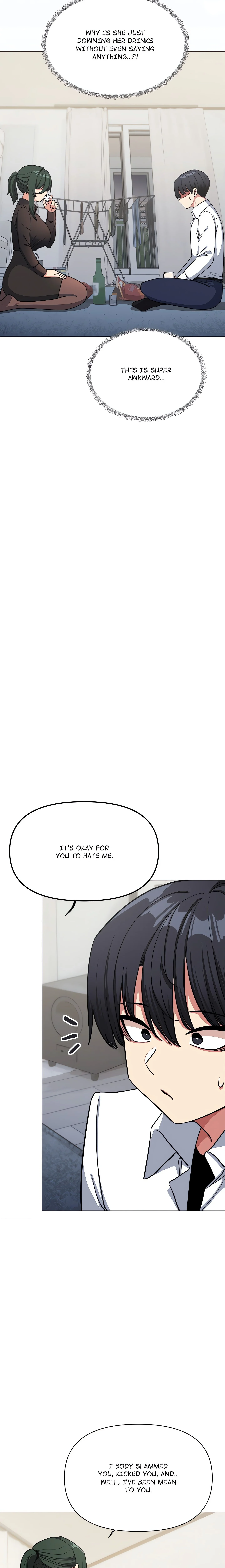 Someone Stop Her! (Uncensored) chapter 43 page 2