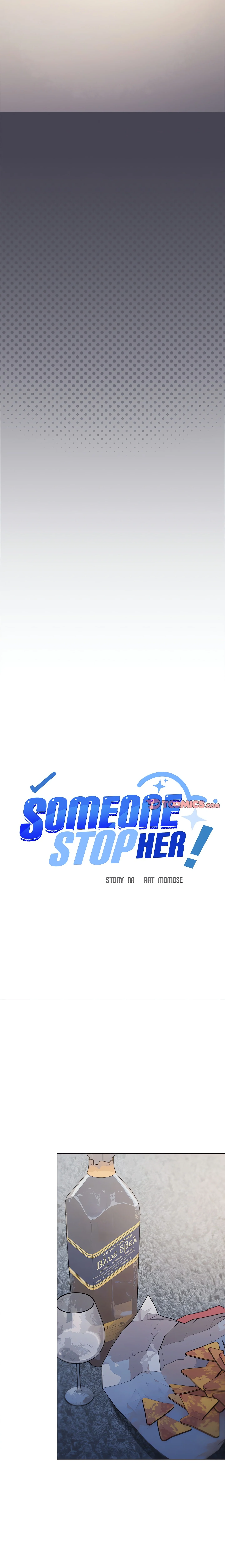 Someone Stop Her! (Uncensored) chapter 43 page 16