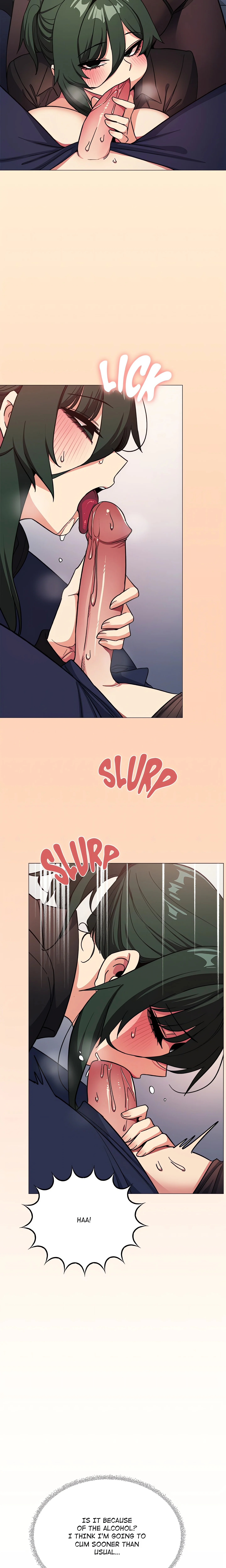 Someone Stop Her! (Uncensored) chapter 44 page 12