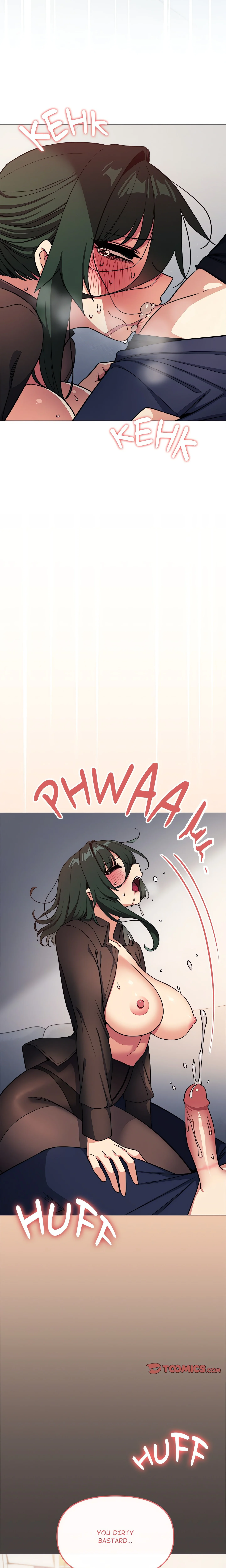 Someone Stop Her! (Uncensored) chapter 44 page 19