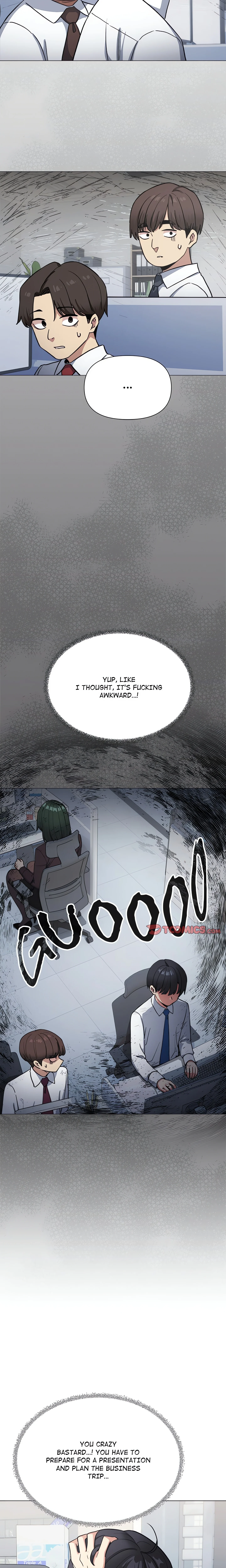 Someone Stop Her! (Uncensored) chapter 44 page 26