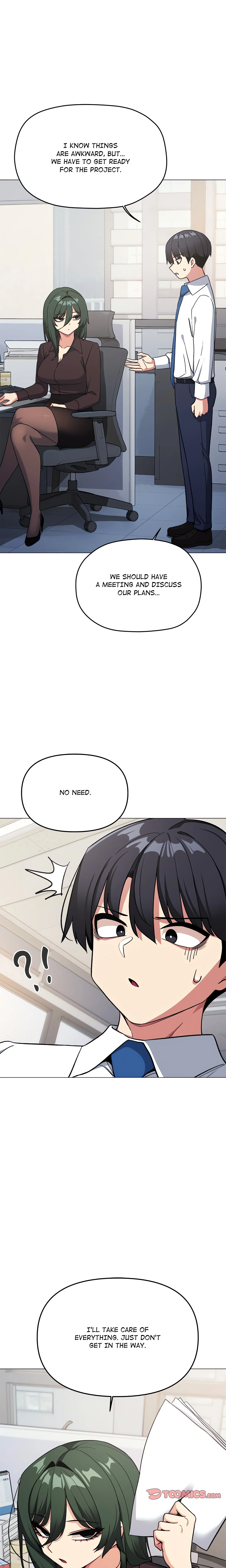 Someone Stop Her! (Uncensored) chapter 44 page 29