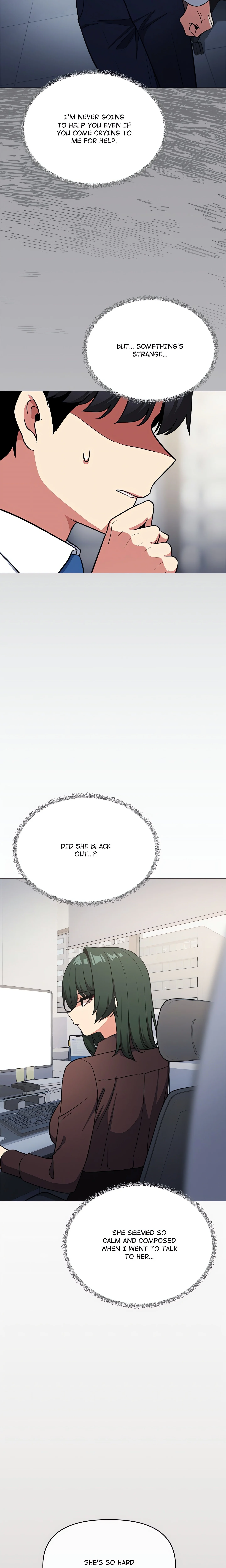 Someone Stop Her! (Uncensored) chapter 44 page 32