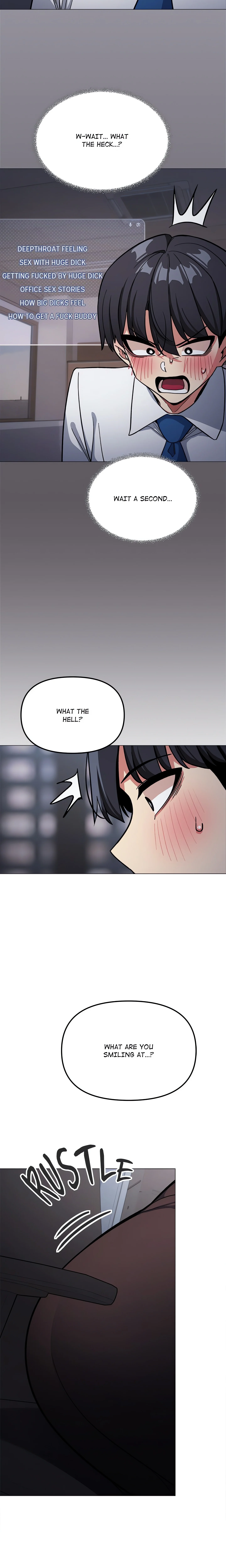 Someone Stop Her! (Uncensored) chapter 45 page 15
