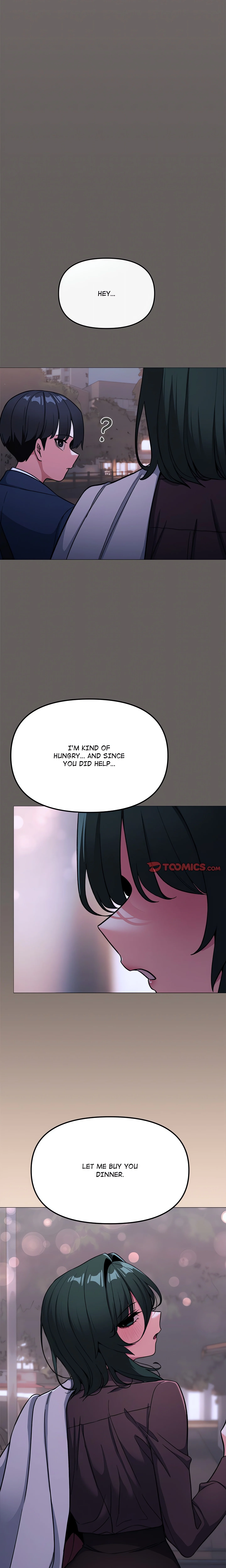 Someone Stop Her! (Uncensored) chapter 45 page 21