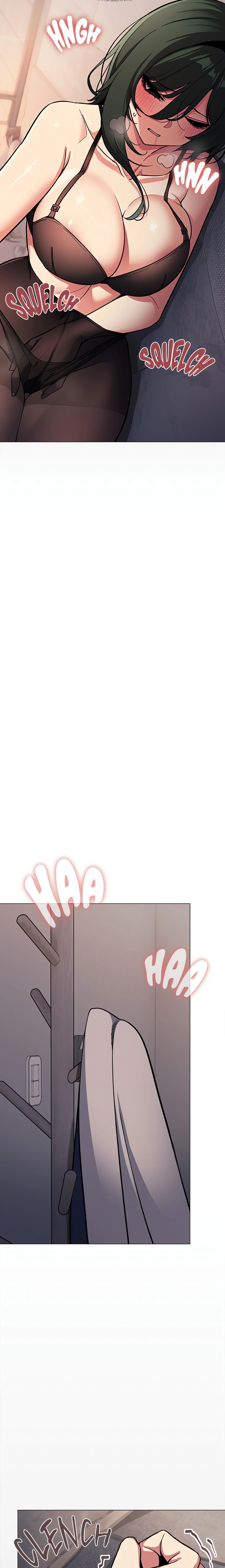 Someone Stop Her! (Uncensored) chapter 46 page 2