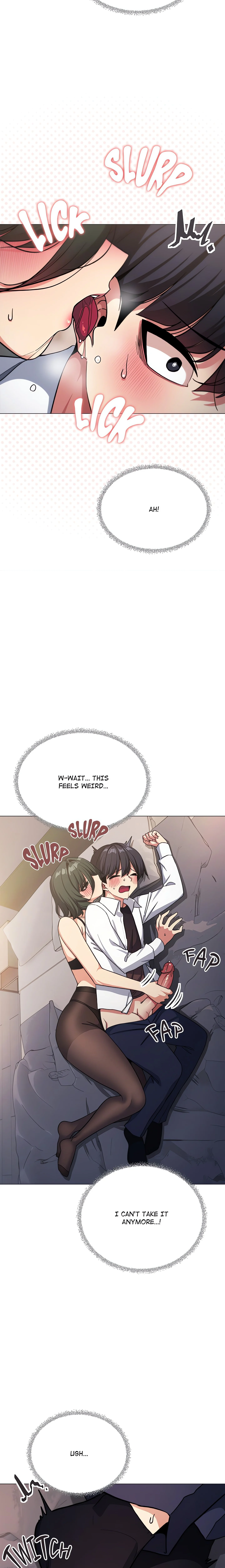 Someone Stop Her! (Uncensored) chapter 46 page 12