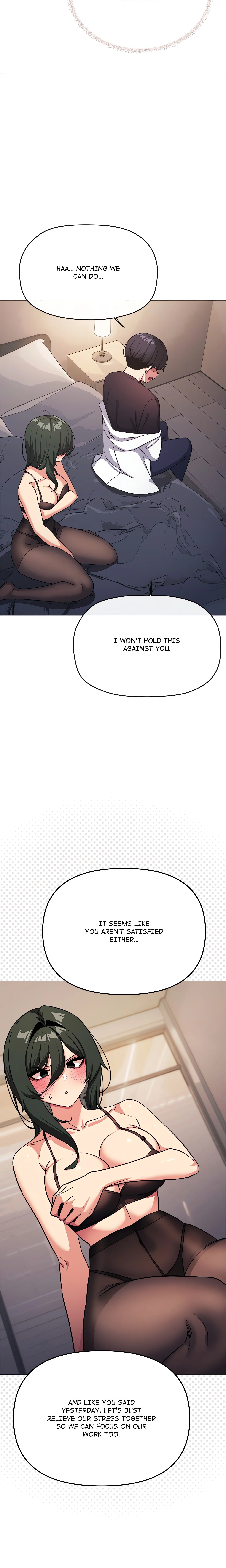 Someone Stop Her! (Uncensored) chapter 46 page 15