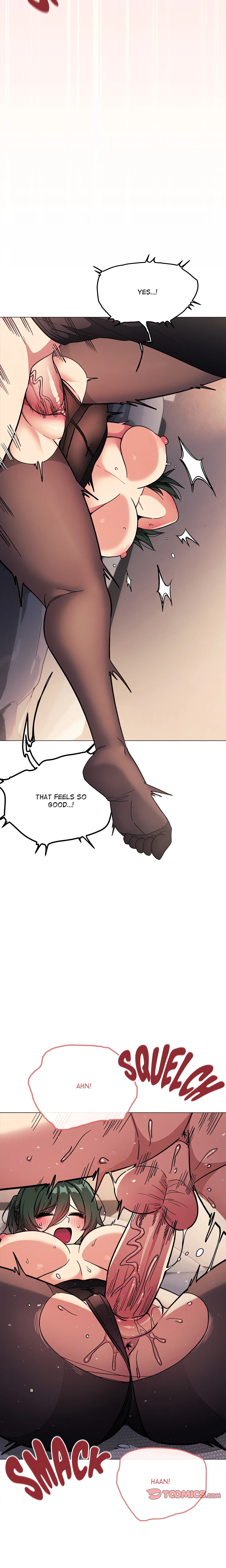 Someone Stop Her! (Uncensored) chapter 46 page 29