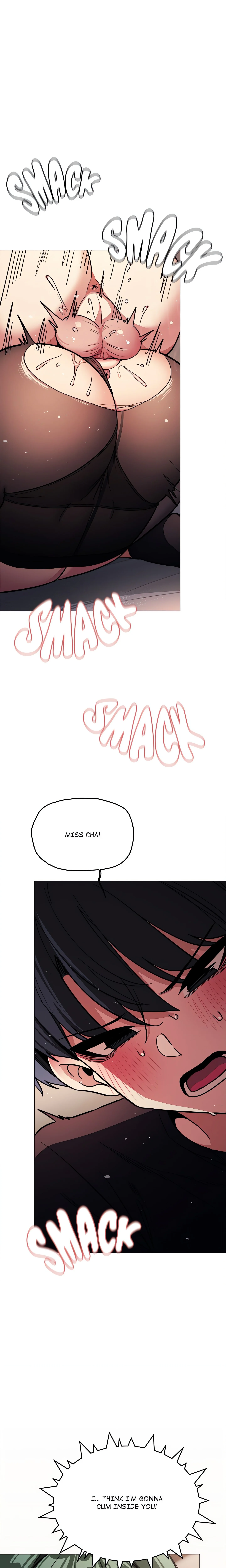 Someone Stop Her! (Uncensored) chapter 46 page 30