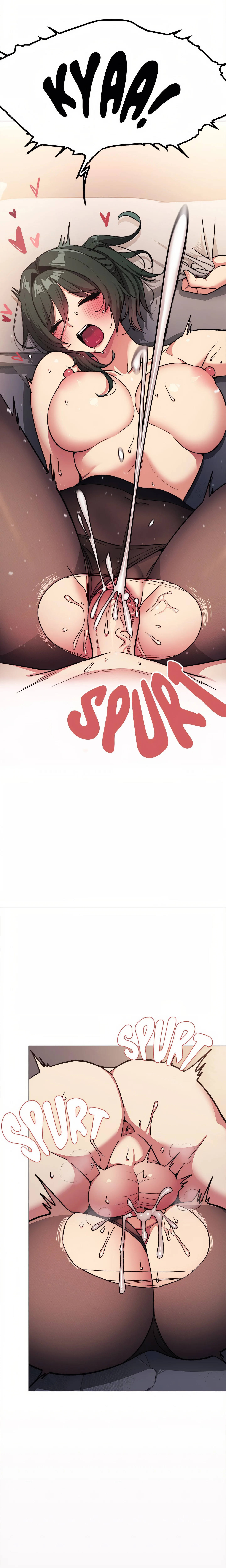 Someone Stop Her! (Uncensored) chapter 47 page 2