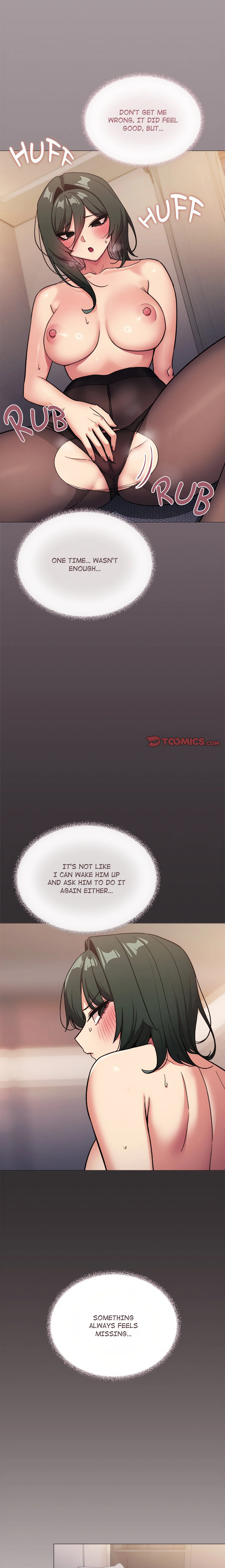Someone Stop Her! (Uncensored) chapter 47 page 11
