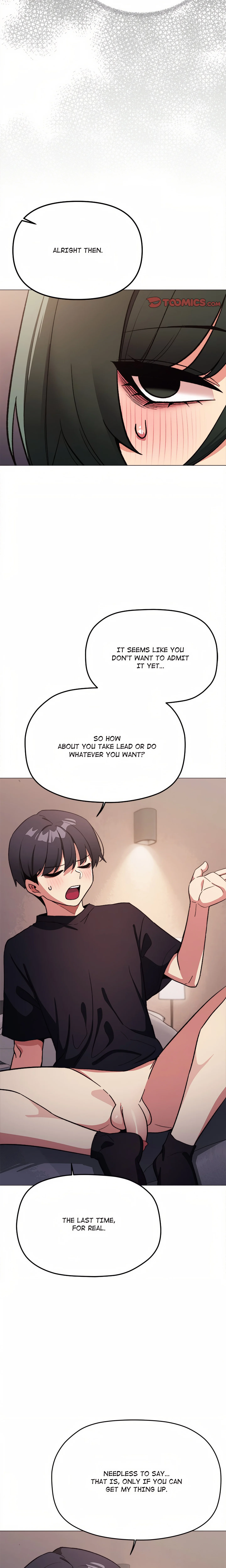 Someone Stop Her! (Uncensored) chapter 47 page 18