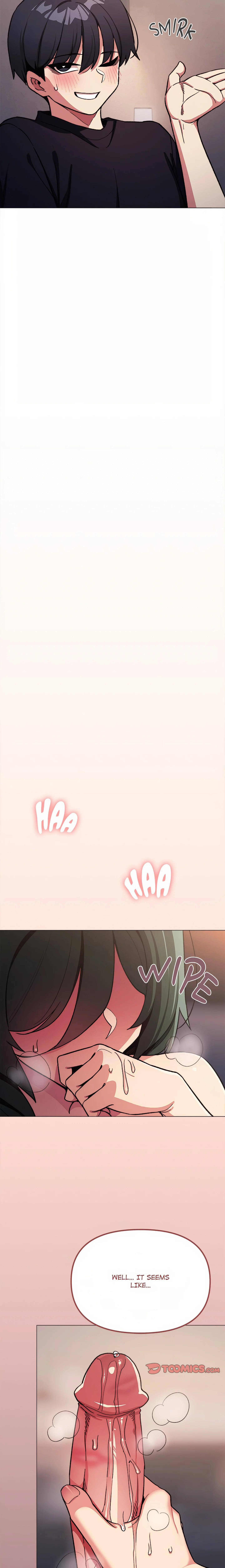 Someone Stop Her! (Uncensored) chapter 47 page 19