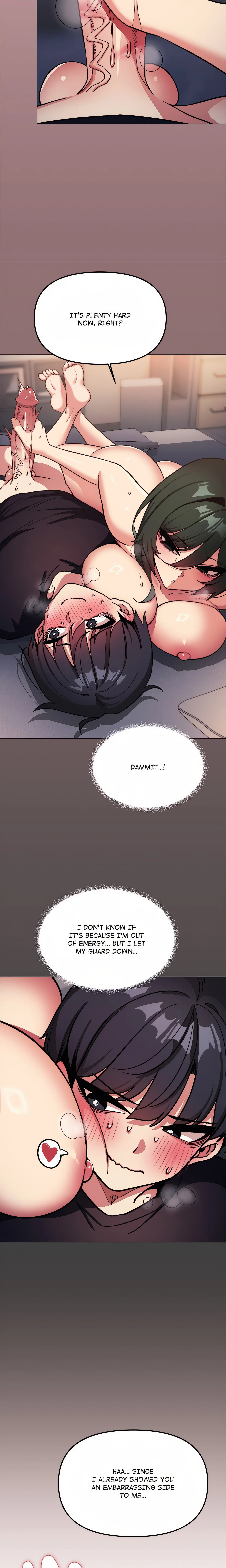Someone Stop Her! (Uncensored) chapter 47 page 20