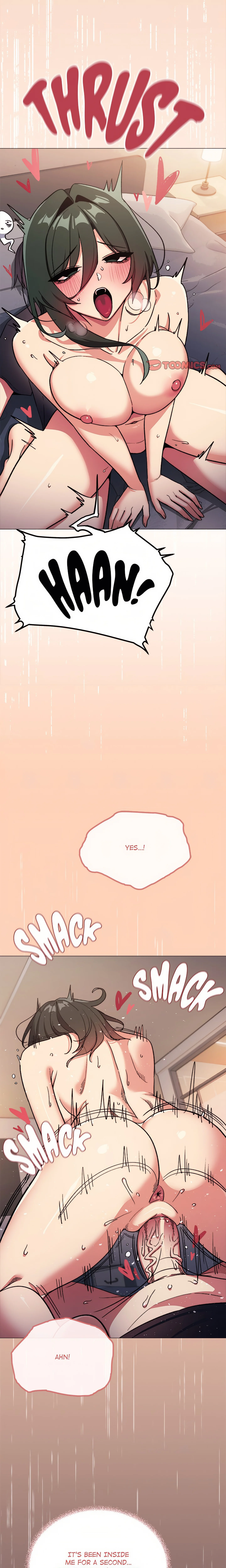Someone Stop Her! (Uncensored) chapter 47 page 23
