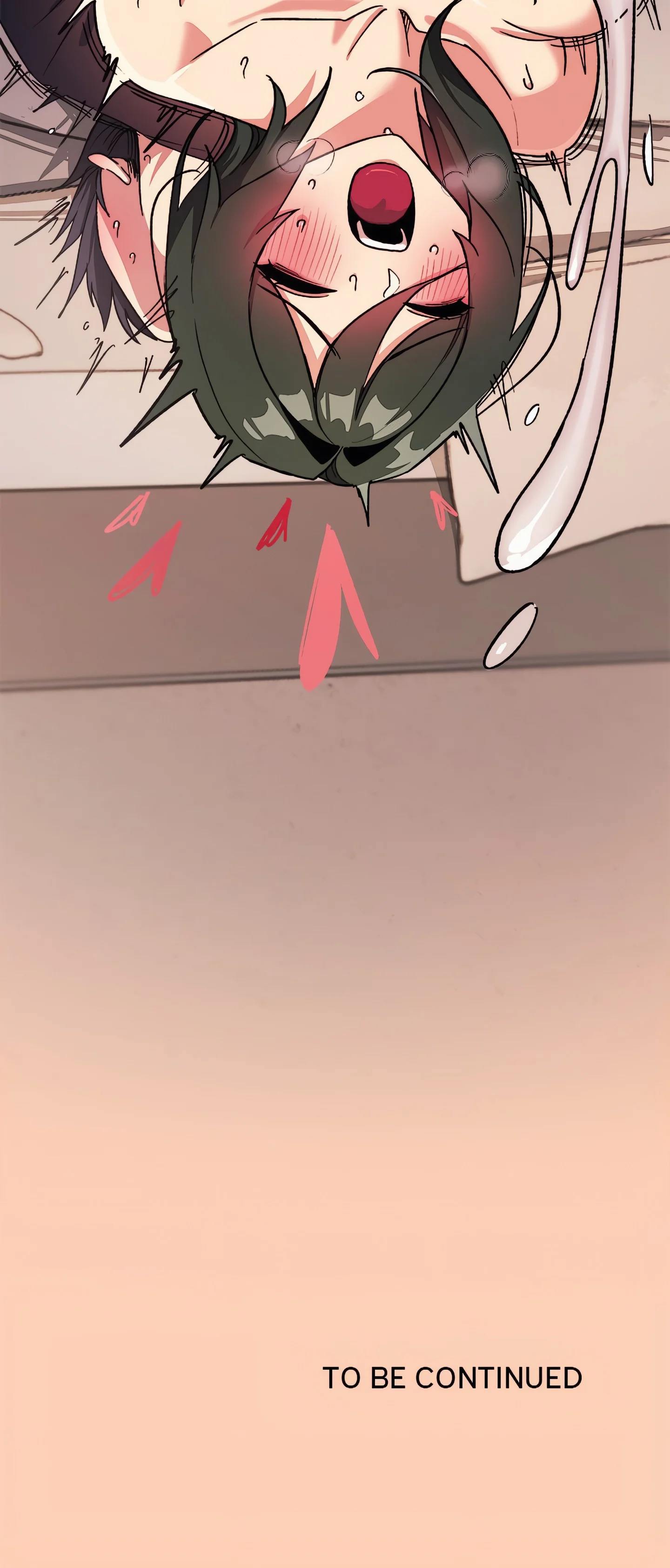 Someone Stop Her! (Uncensored) chapter 47 page 29