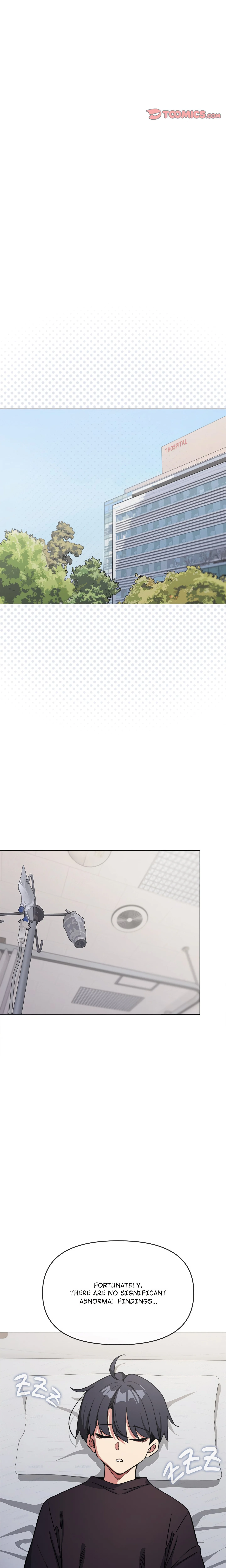 Someone Stop Her! (Uncensored) chapter 48 page 3