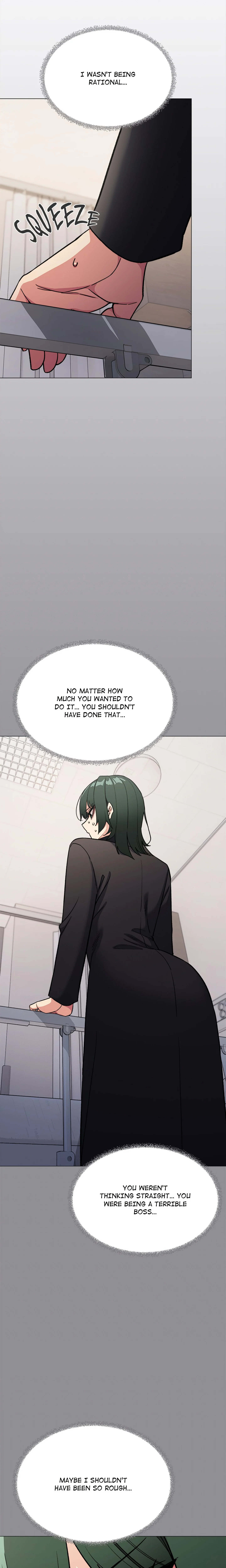 Someone Stop Her! (Uncensored) chapter 48 page 5