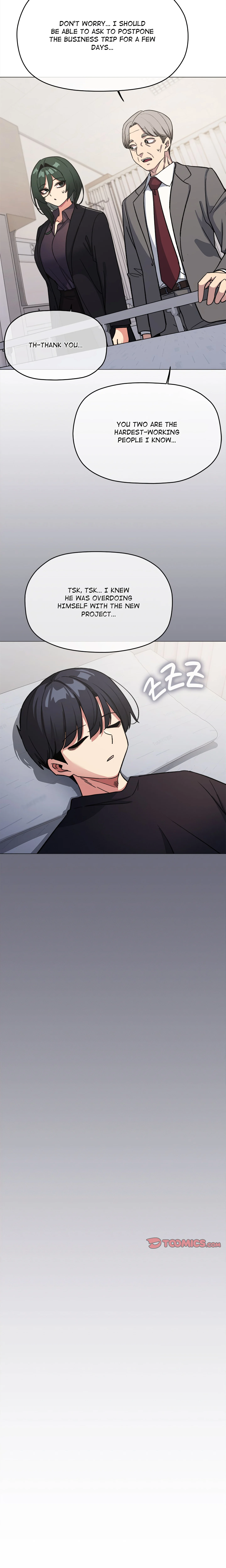 Someone Stop Her! (Uncensored) chapter 48 page 9