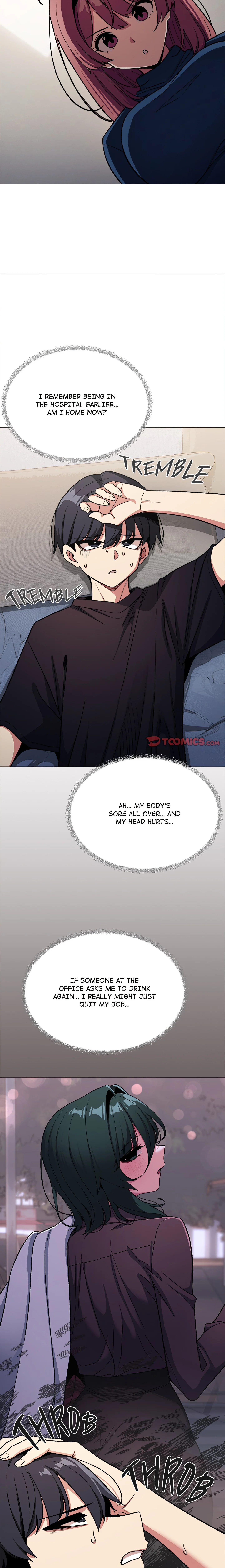 Someone Stop Her! (Uncensored) chapter 48 page 11