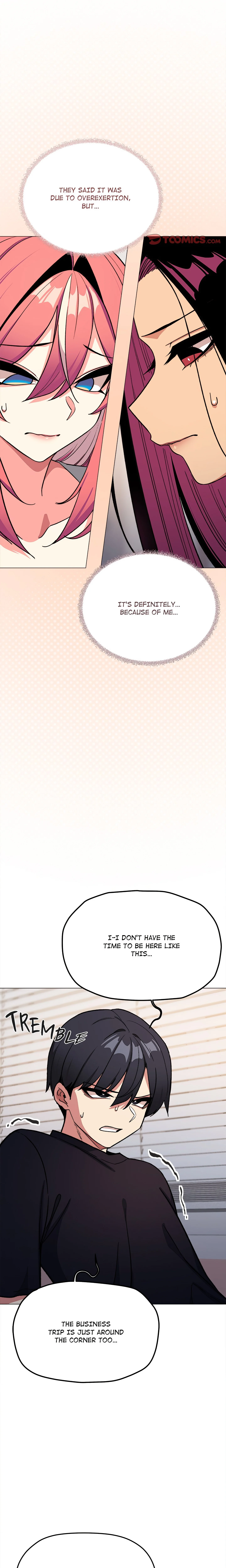 Someone Stop Her! (Uncensored) chapter 48 page 13