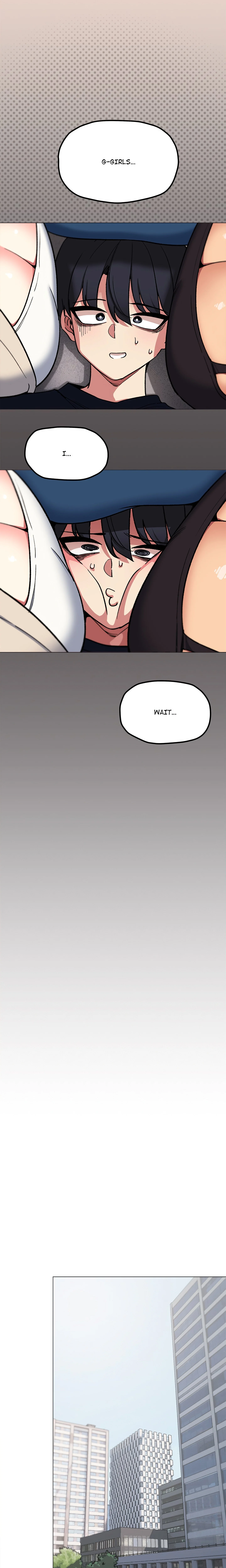 Someone Stop Her! (Uncensored) chapter 48 page 15