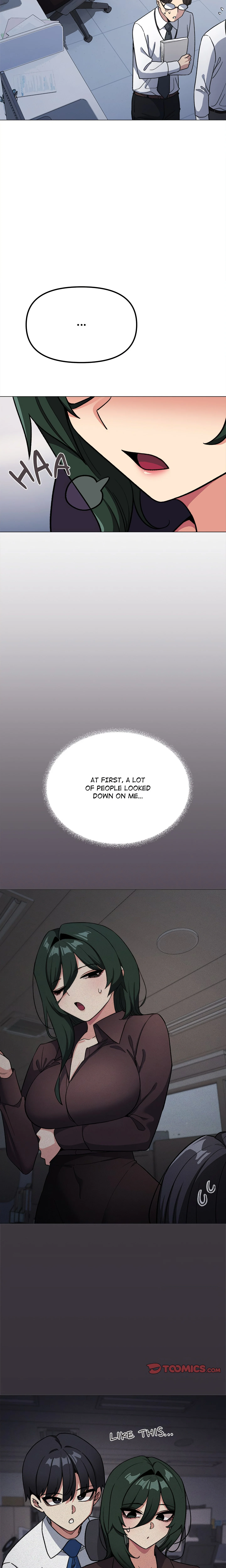 Someone Stop Her! (Uncensored) chapter 48 page 19