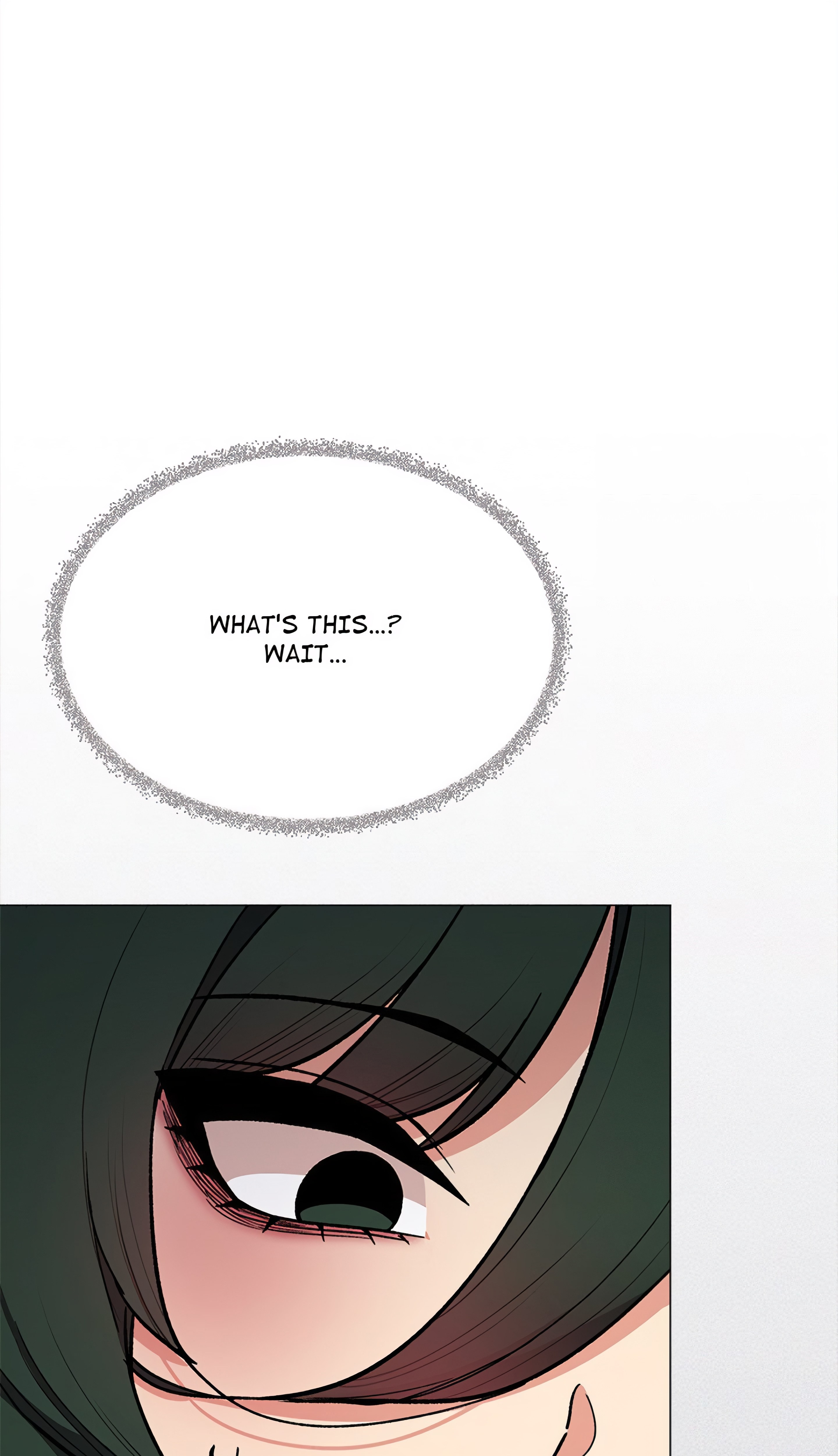 Someone Stop Her! (Uncensored) chapter 49 page 1