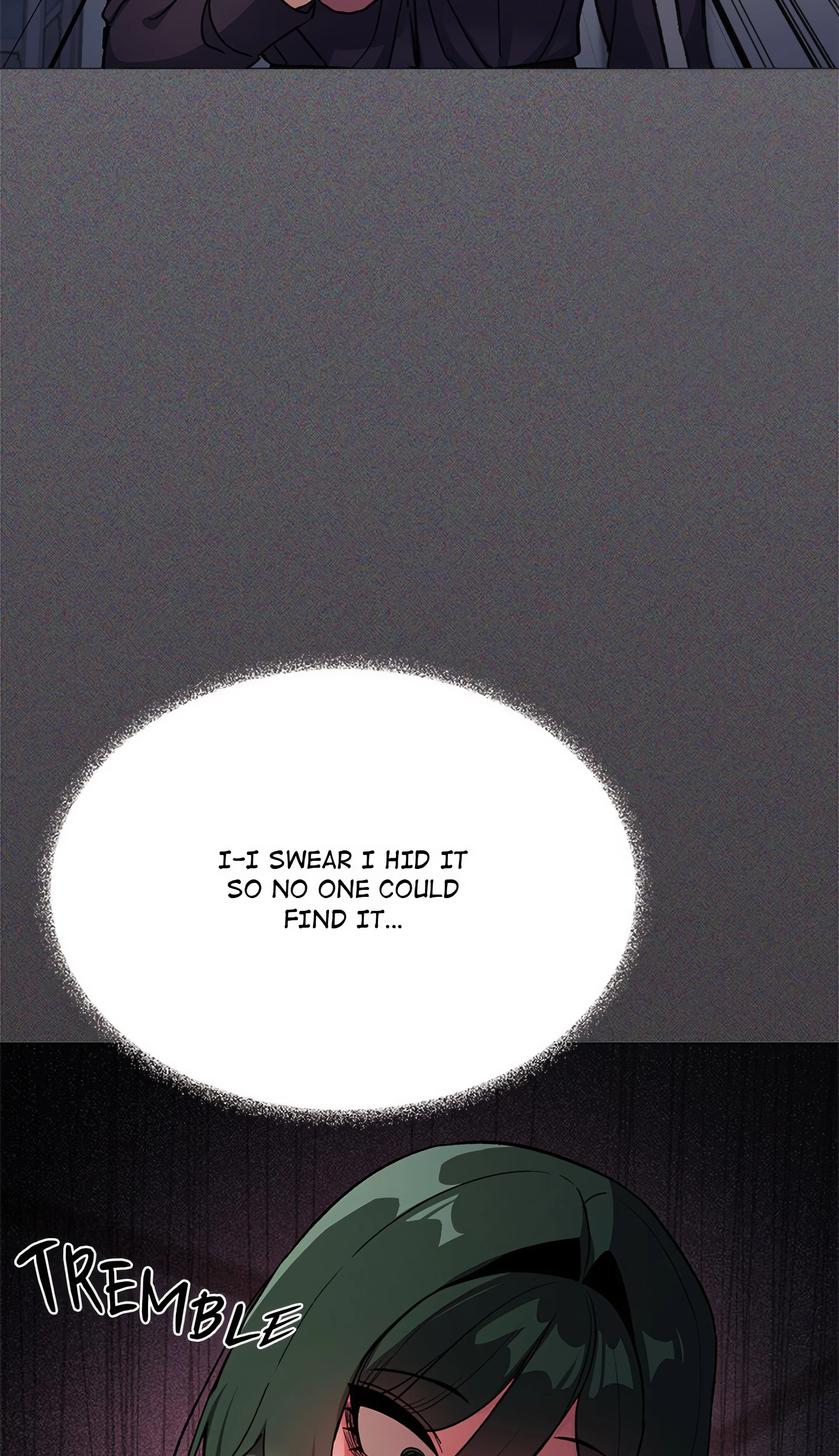 Someone Stop Her! (Uncensored) chapter 49 page 4