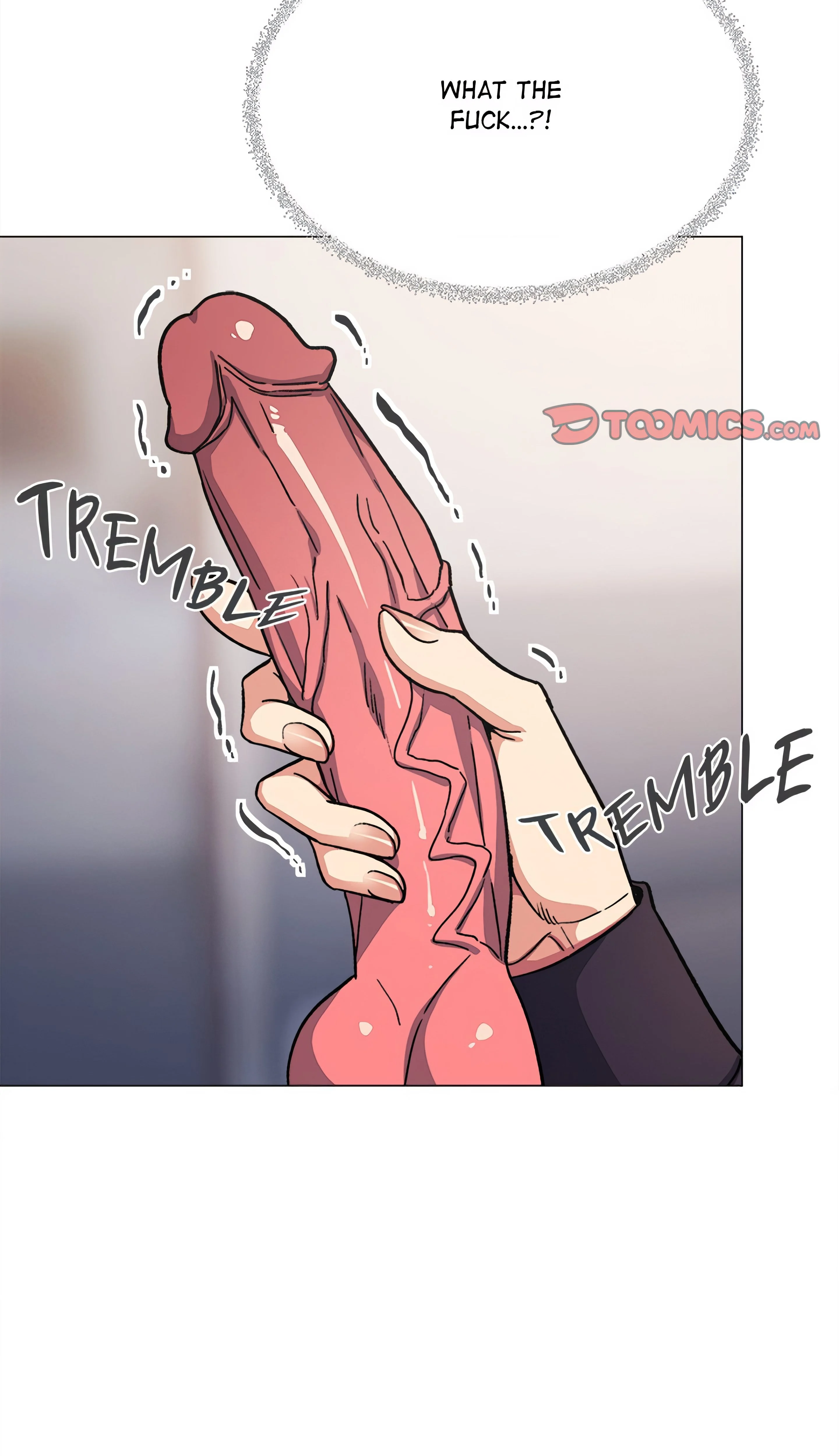 Someone Stop Her! (Uncensored) chapter 49 page 9