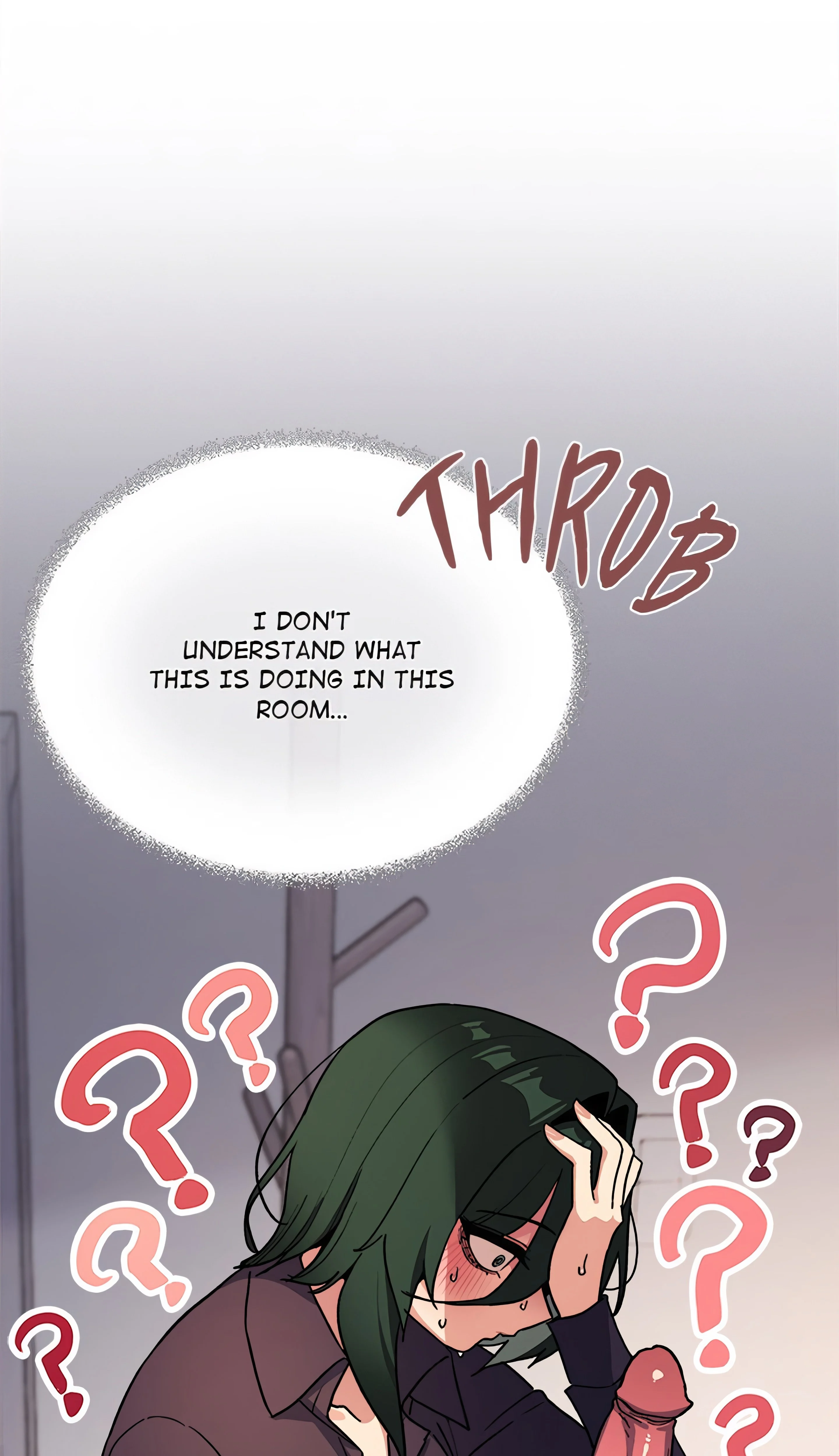 Someone Stop Her! (Uncensored) chapter 49 page 10