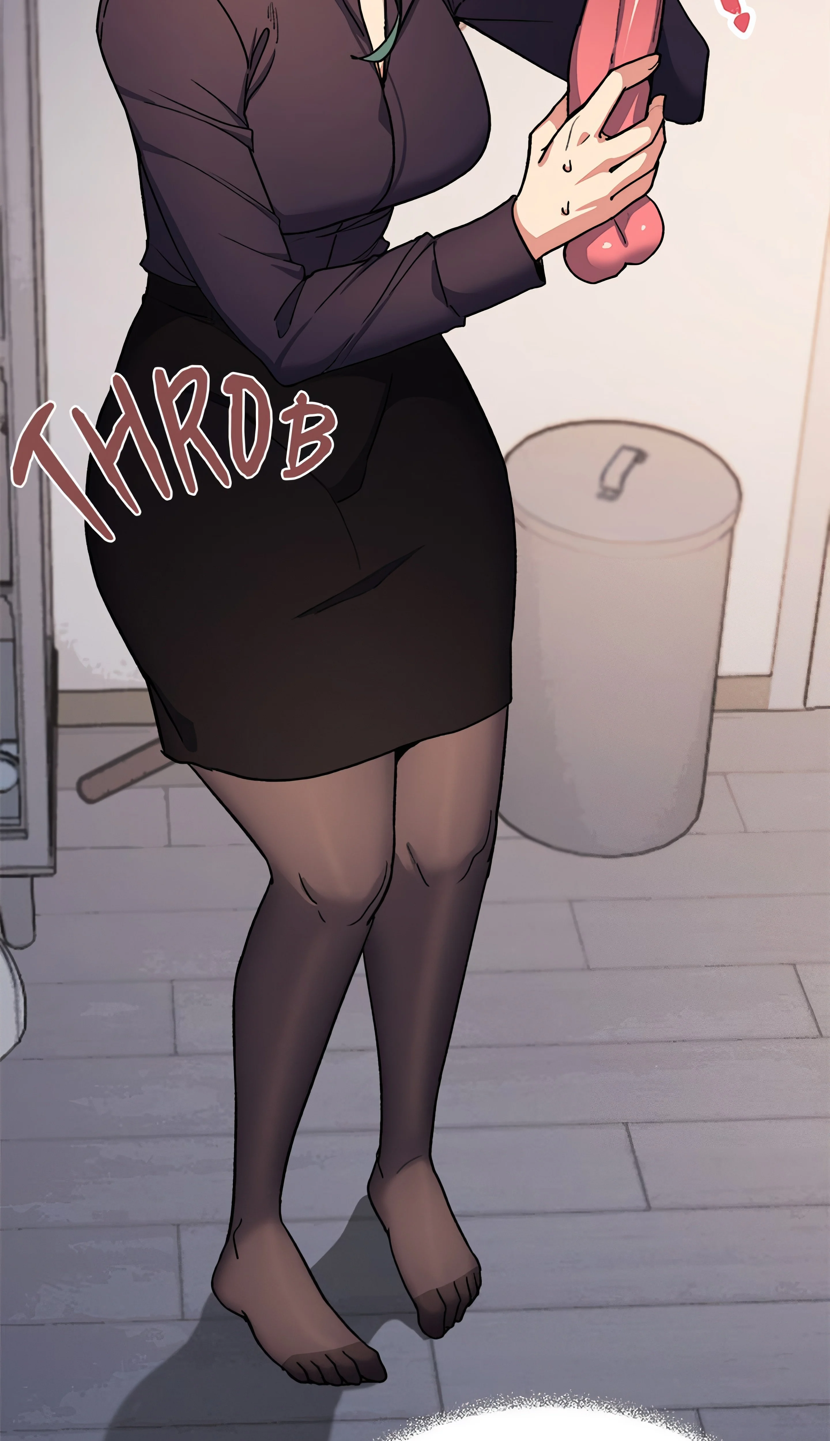 Someone Stop Her! (Uncensored) chapter 49 page 11
