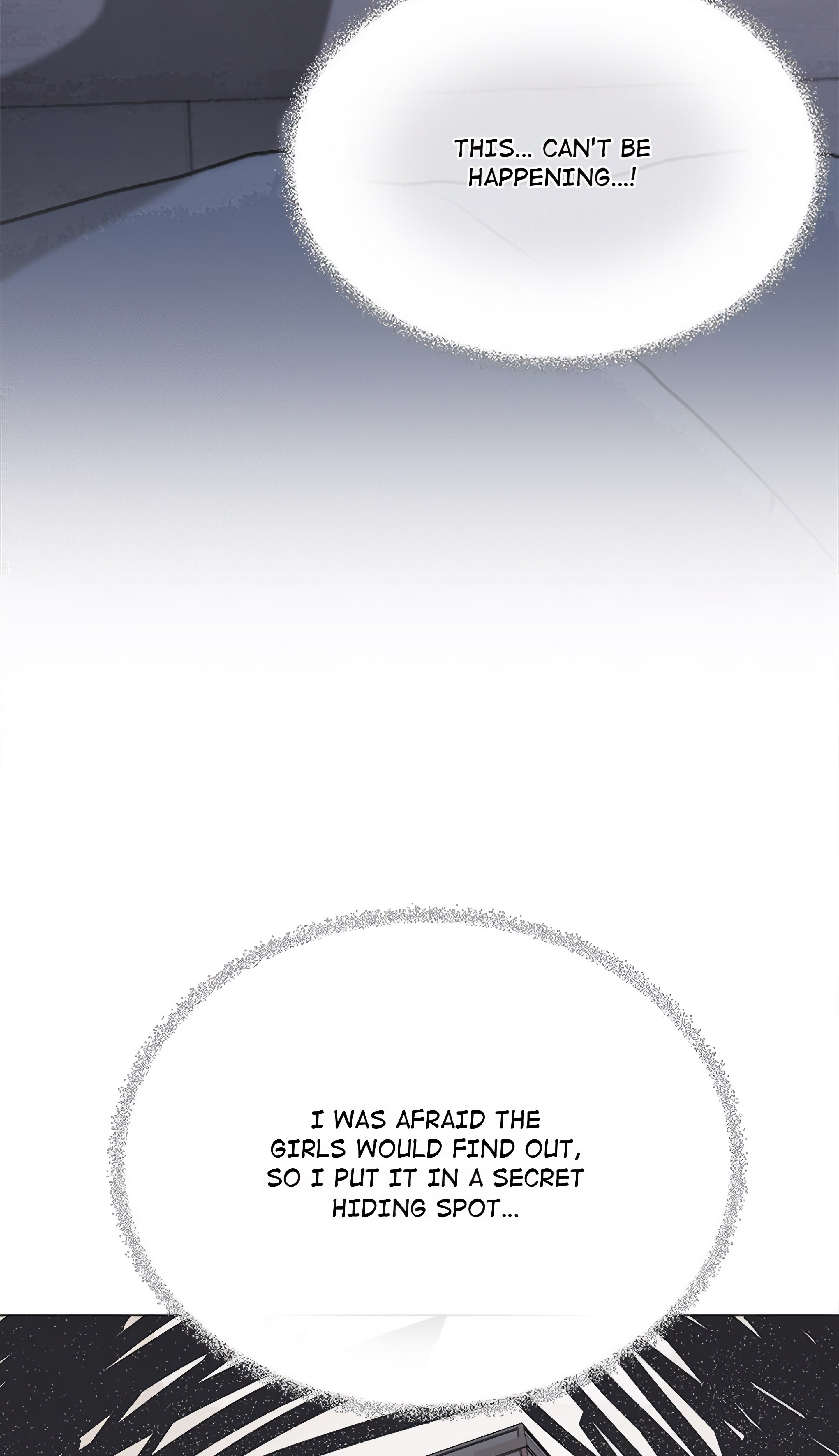 Someone Stop Her! (Uncensored) chapter 49 page 12