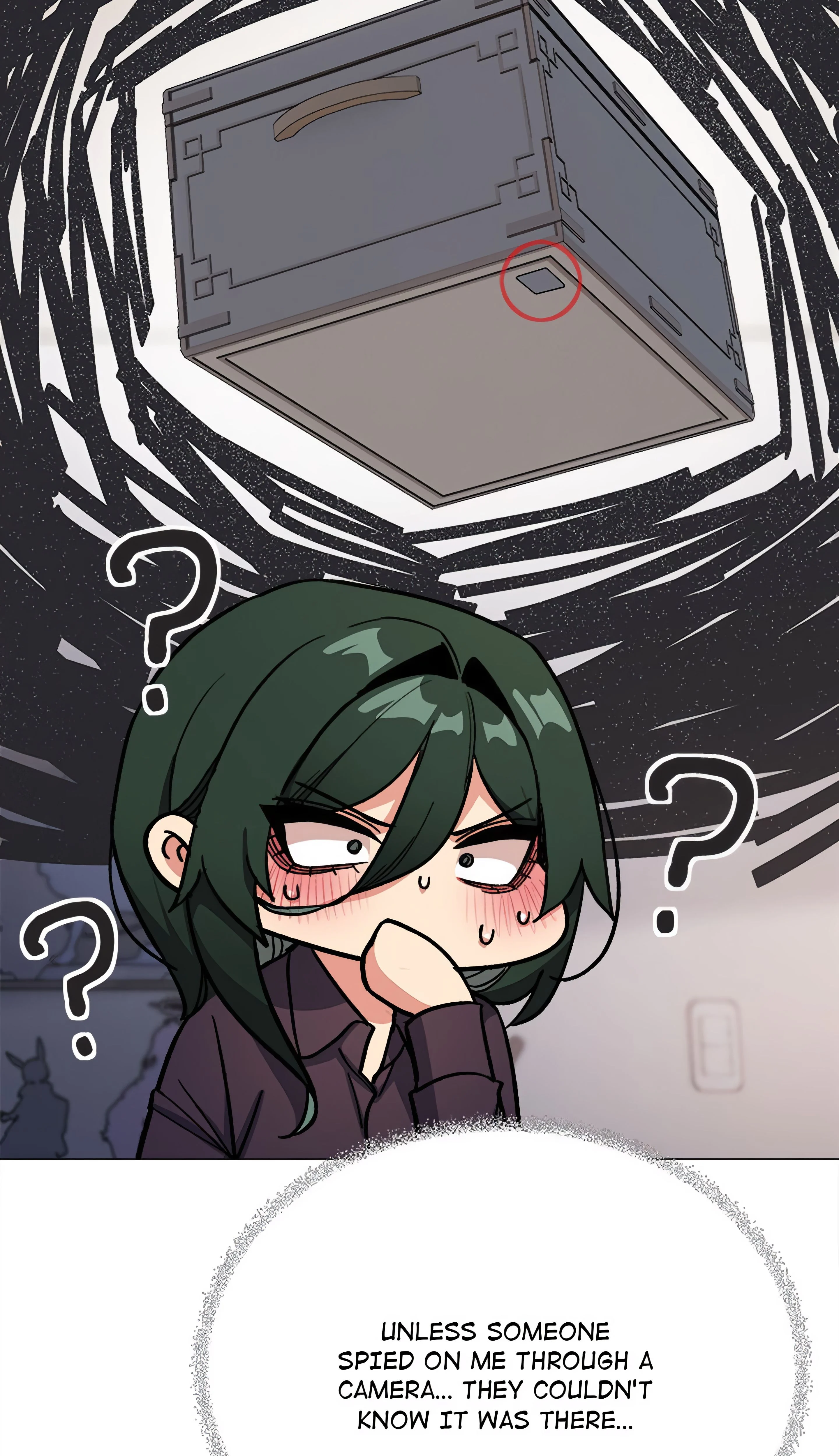 Someone Stop Her! (Uncensored) chapter 49 page 13