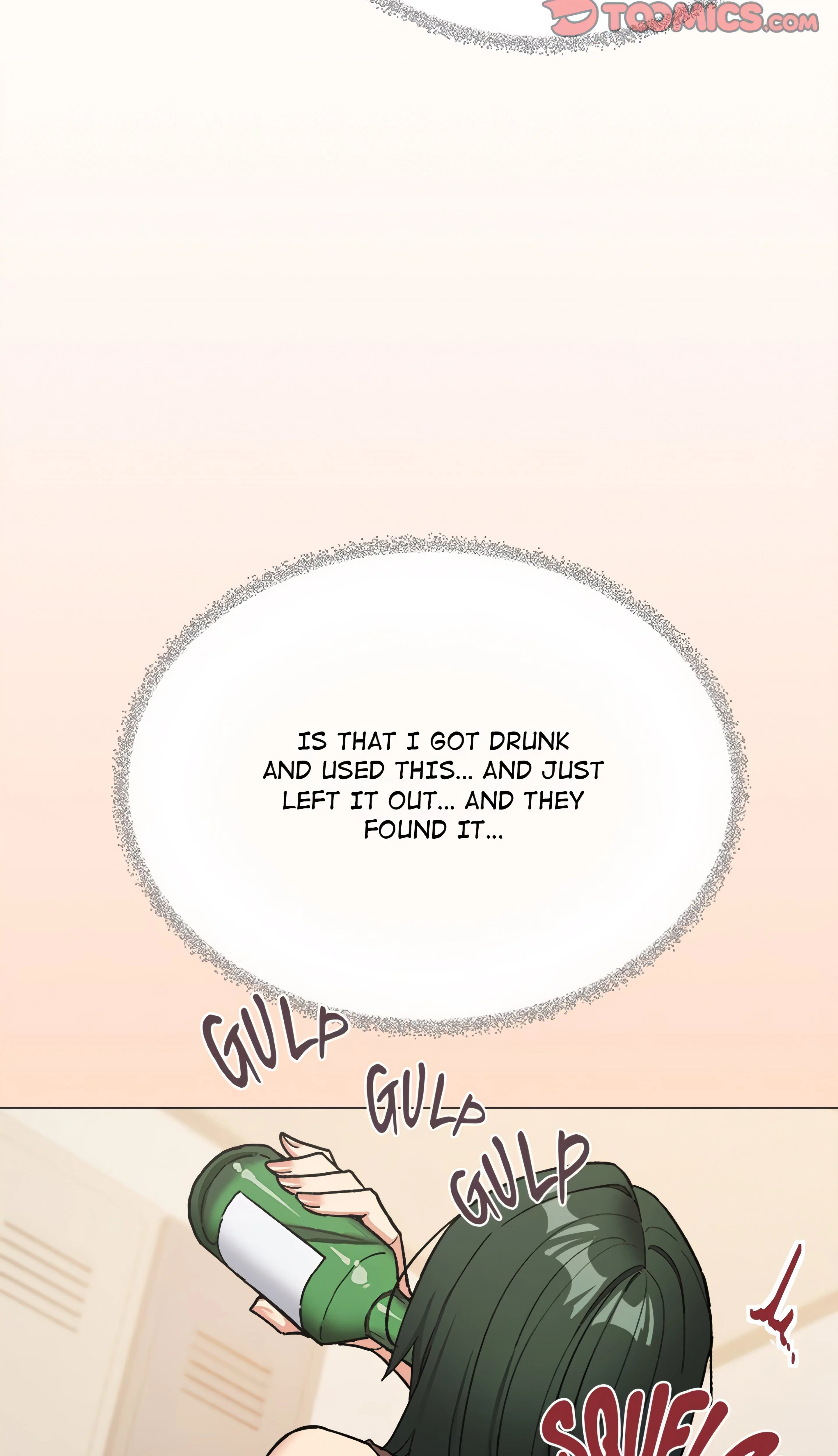 Someone Stop Her! (Uncensored) chapter 49 page 16