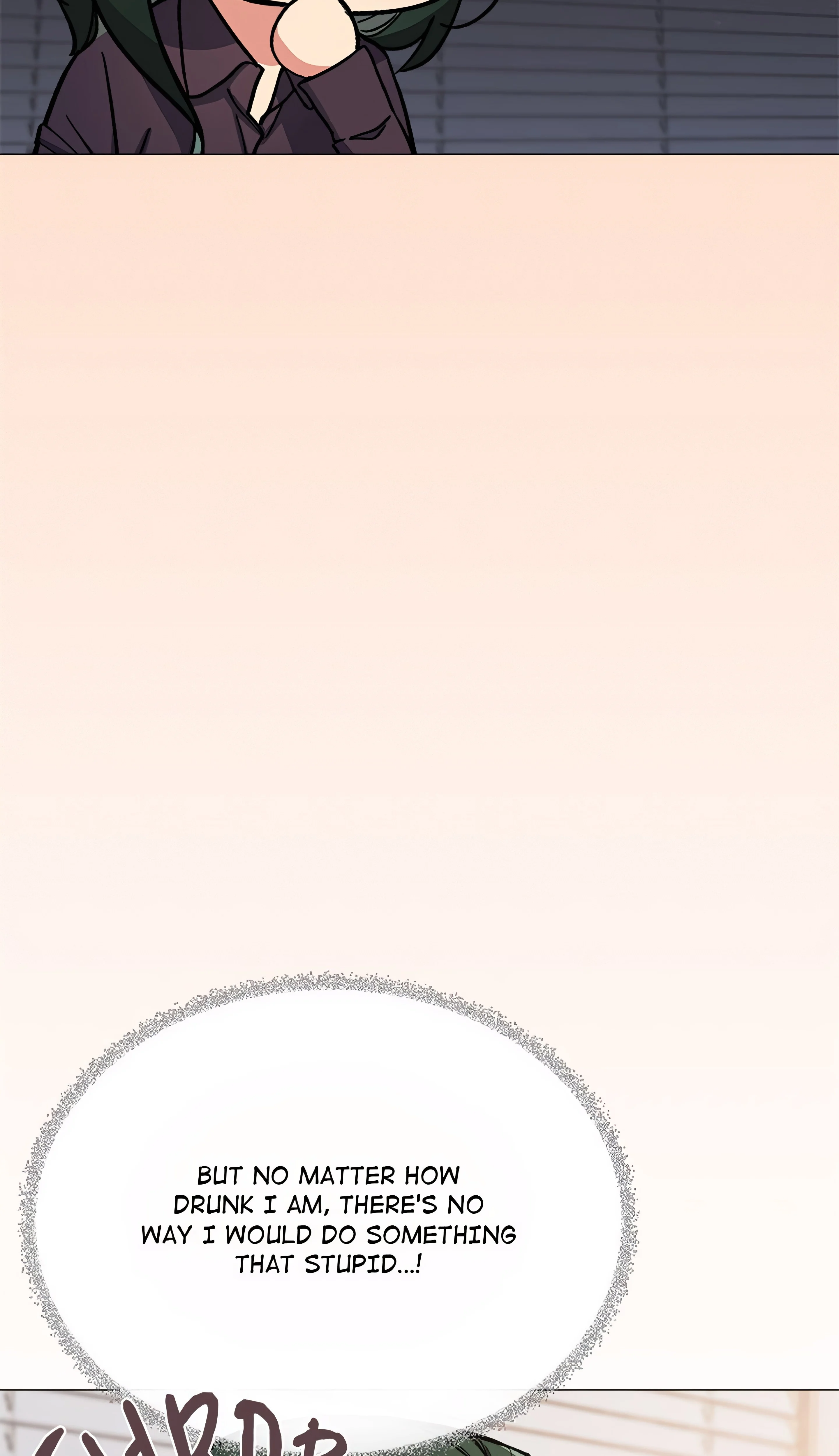 Someone Stop Her! (Uncensored) chapter 49 page 18