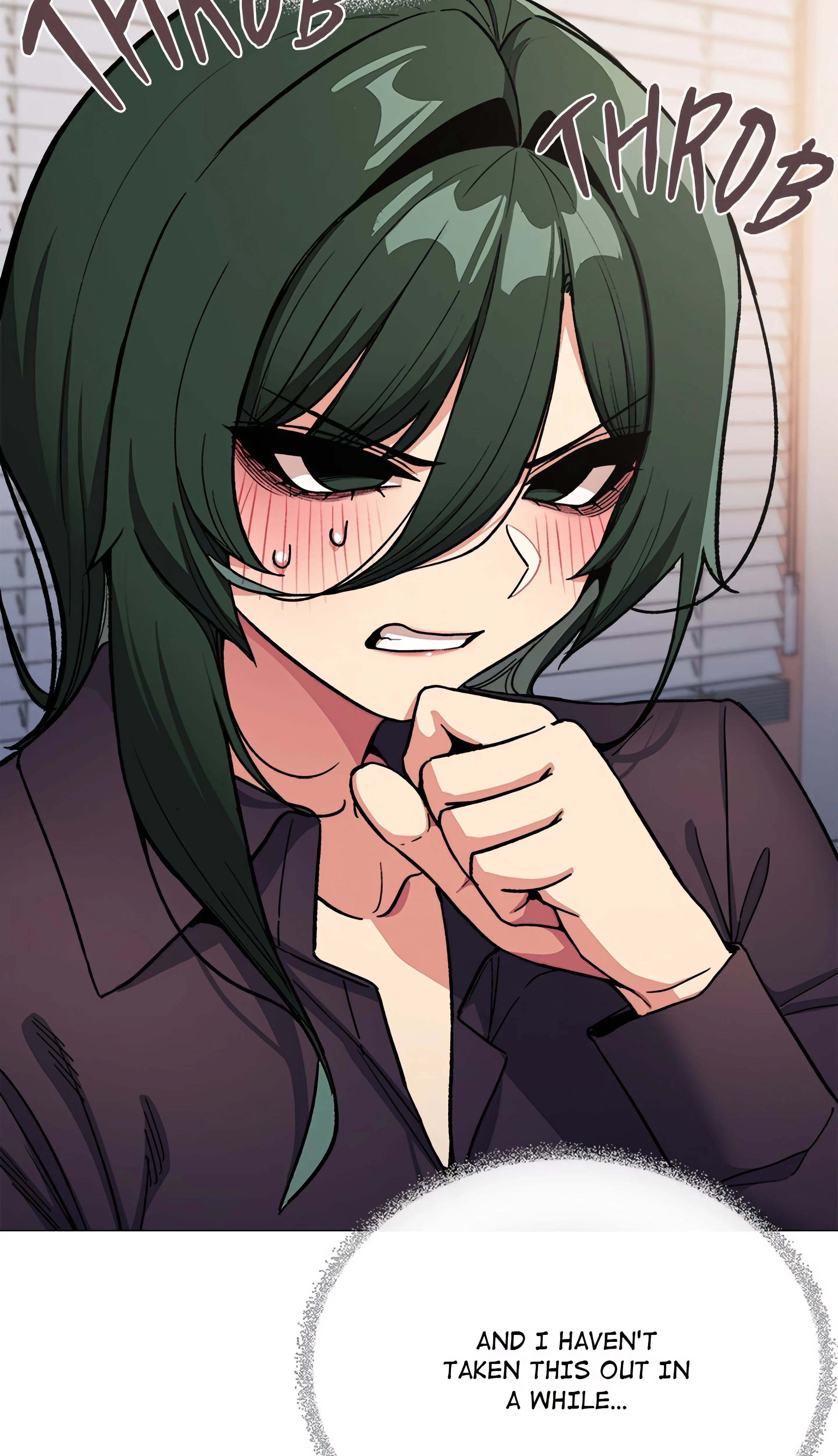 Someone Stop Her! (Uncensored) chapter 49 page 19