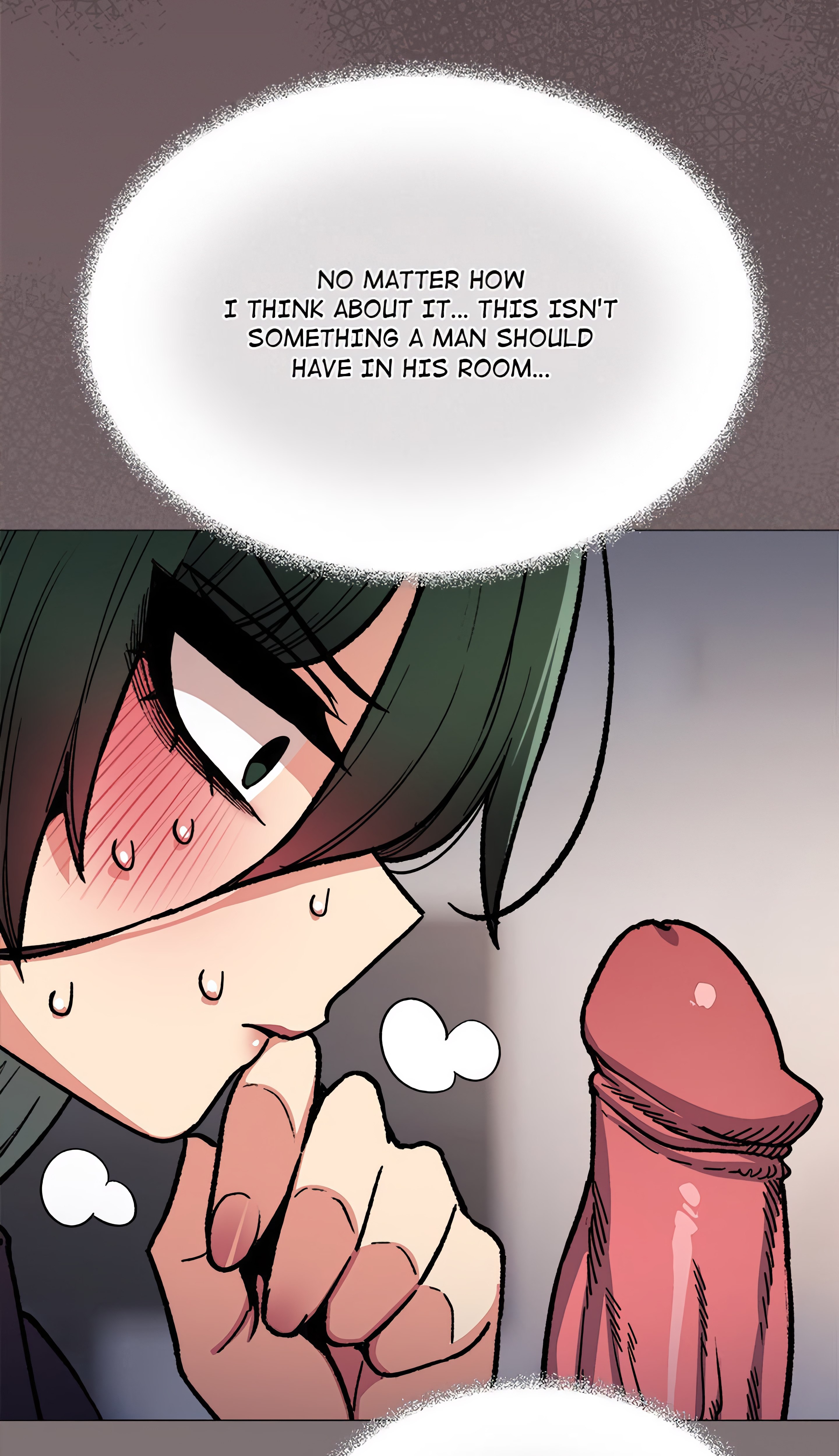 Someone Stop Her! (Uncensored) chapter 49 page 24